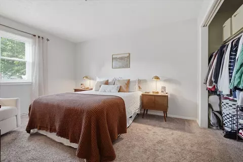 Bedroom - 1546 Hunt Dr #B, Normal, IL 61761 photo 1 of 3