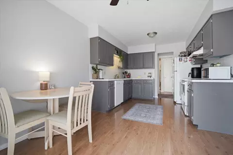 Kitchen - 1546 Hunt Dr #B, Normal, IL 61761 photo 1 of 4