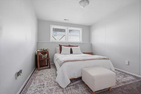 Bedroom - 1546 Hunt Dr #B, Normal, IL 61761 photo 3 of 3