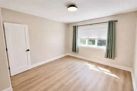 Bedroom - 1330 Perry St #202, Des Plaines, IL 60016 photo 3 of 4