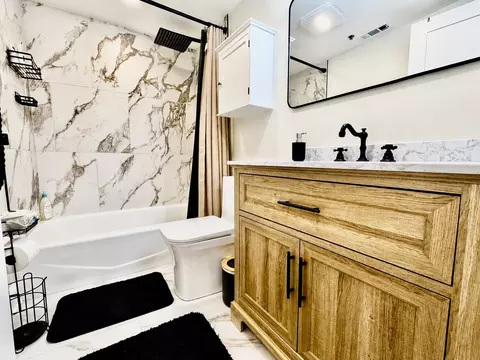 Bath - 1330 Perry St #202, Des Plaines, IL 60016 photo 5 of 6