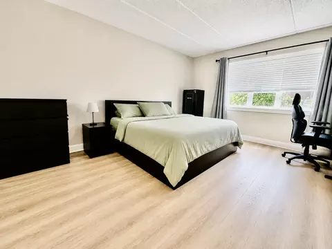 Bedroom - 1330 Perry St #202, Des Plaines, IL 60016 photo 1 of 4