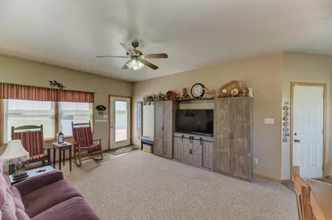Living - 1700 W Scully Rd, Dwight, IL 60420 photo 5 of 5