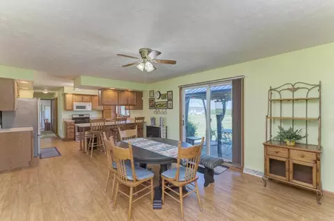 Dining - 1700 W Scully Rd, Dwight, IL 60420 photo 3 of 3