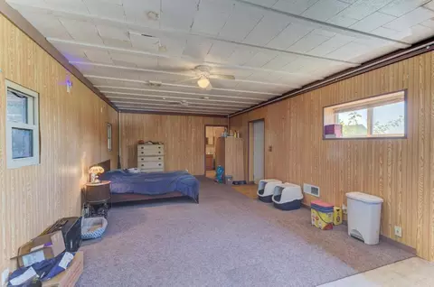 Bedroom - 1700 W Scully Rd, Dwight, IL 60420 photo 10 of 11