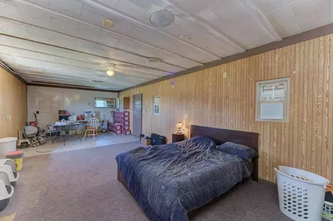 Bedroom - 1700 W Scully Rd, Dwight, IL 60420 photo 11 of 11