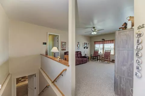 Entry Way - 1700 W Scully Rd, Dwight, IL 60420 photo 2 of 3