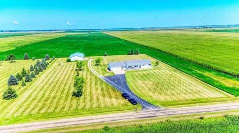 View/Area - 1700 W Scully Rd, Dwight, IL 60420 photo 1 of 4