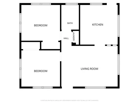 Floorplan - 915 42nd St, Moline, IL 61265 photo 1 of 1