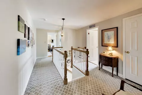 Entry Way - 3331 Maple Leaf Dr, Glenview, IL 60026 photo 3 of 3