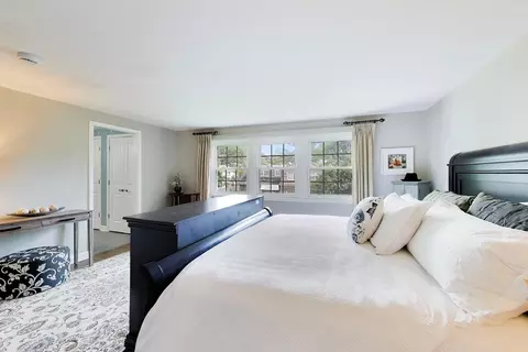 Bedroom - 3331 Maple Leaf Dr, Glenview, IL 60026 photo 2 of 5