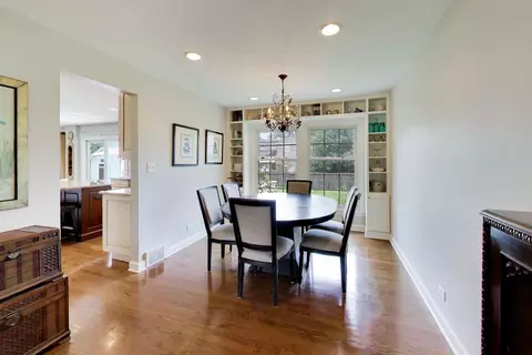Dining - 3331 Maple Leaf Dr, Glenview, IL 60026 photo 1 of 4
