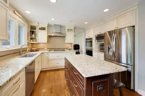 Kitchen - 3331 Maple Leaf Dr, Glenview, IL 60026 photo 1 of 5