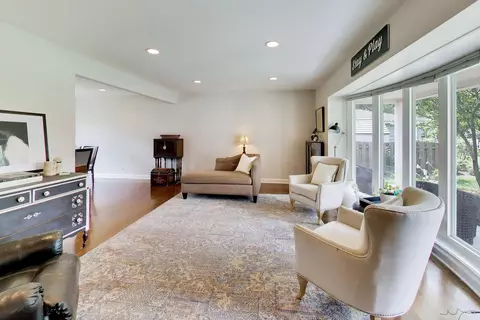 Living - 3331 Maple Leaf Dr, Glenview, IL 60026 photo 1 of 6