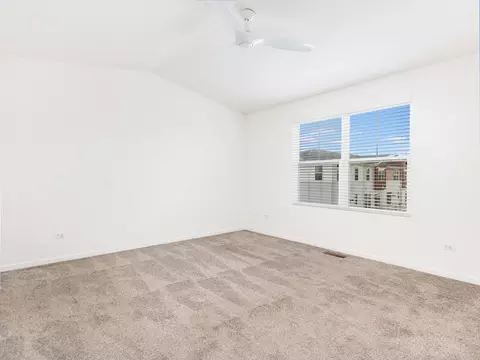 Bedroom - 4154 Irving Rd, Aurora, IL 60504 photo 2 of 3