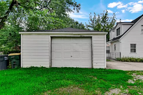 Exterior - 2255 176th Pl, Lansing, IL 60438 photo 8 of 8