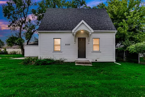 Exterior - 2255 176th Pl, Lansing, IL 60438 photo 2 of 8