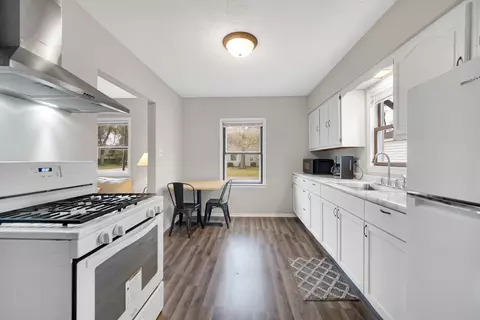 Kitchen - 2255 176th Pl, Lansing, IL 60438 photo 6 of 6