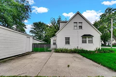 Exterior - 2255 176th Pl, Lansing, IL 60438 photo 4 of 8