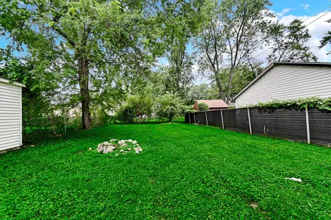 Exterior - 2255 176th Pl, Lansing, IL 60438 photo 6 of 8