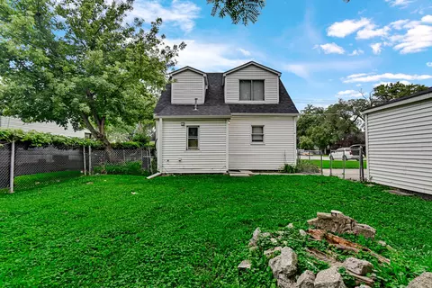 Exterior - 2255 176th Pl, Lansing, IL 60438 photo 5 of 8