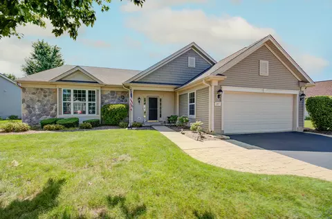 211 Honors Dr, Shorewood, IL 60404