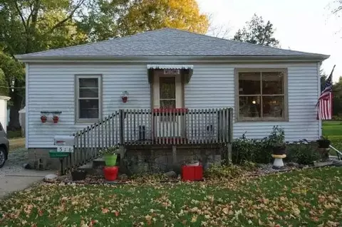 516 E Payson St, Pontiac, IL 61764