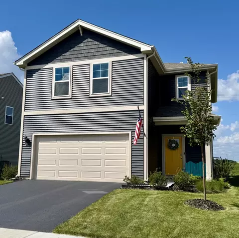 1461 Acadia Cir, Hampshire, IL 60140