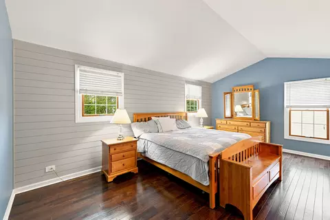 Bedroom - 820 Southwick Dr, Algonquin, IL 60102 photo 1 of 2