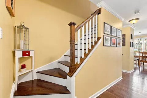 Entry Way - 820 Southwick Dr, Algonquin, IL 60102 photo 3 of 3