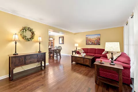 Living - 820 Southwick Dr, Algonquin, IL 60102 photo 1 of 5