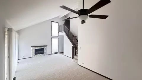Living - 12 Kent Ct, Willowbrook, IL 60527 photo 1 of 2