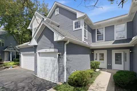 209 Oxford Ct, Oswego, IL 60543