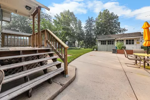 Exterior - 731 E Benton St, Morris, IL 60450 photo 3 of 4