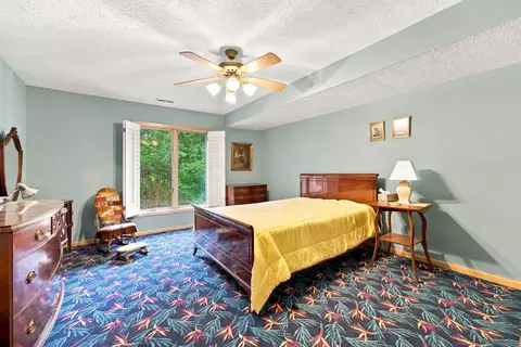 Bedroom - 4025 36th Ave Ct Ave, Moline, IL 61265 photo 3 of 3