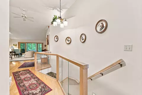 Entry Way - 4025 36th Ave Ct Ave, Moline, IL 61265 photo 2 of 4