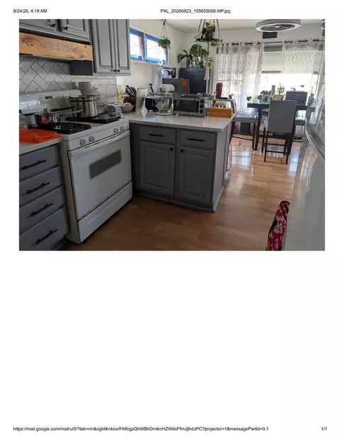 Kitchen - 2912 Ruby St, Franklin Park, IL 60131 photo 1 of 1