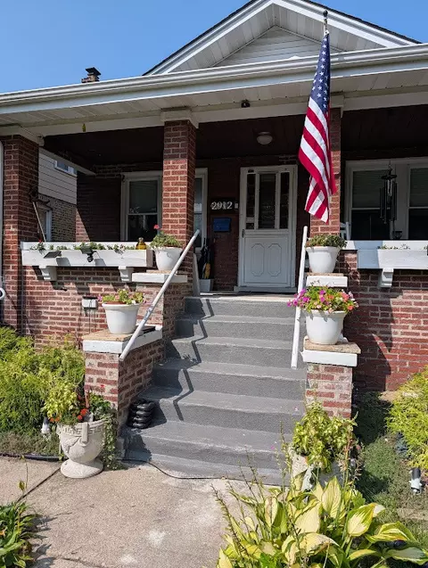 Exterior - 2912 Ruby St, Franklin Park, IL 60131 photo 3 of 6