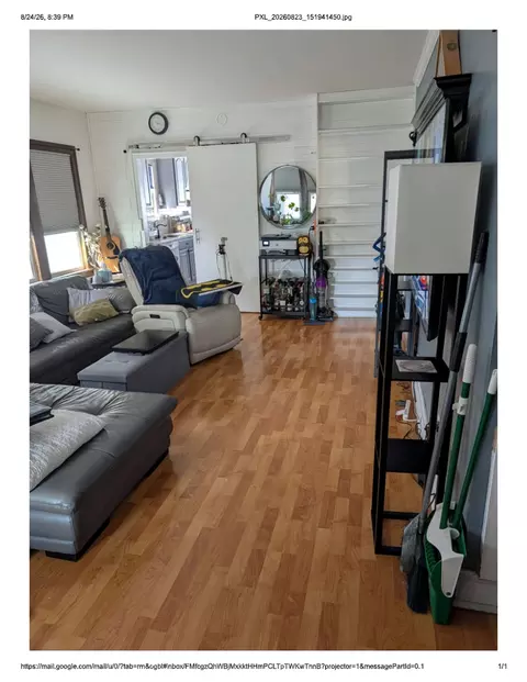 Living - 2912 Ruby St, Franklin Park, IL 60131 photo 1 of 1