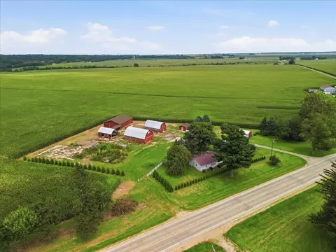View/Area - 9896 Lincoln Rd, Morrison, IL 61270 photo 6 of 6