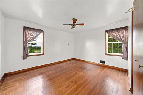 Bedroom - 9896 Lincoln Rd, Morrison, IL 61270 photo 1 of 2
