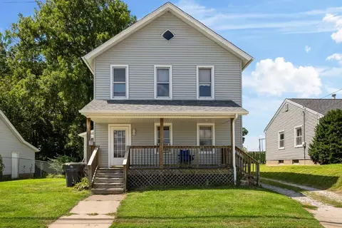 2510 17th St, Rock Island, IL 61201
