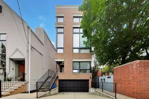 1887 N Poe St #1R, Chicago, IL 60614