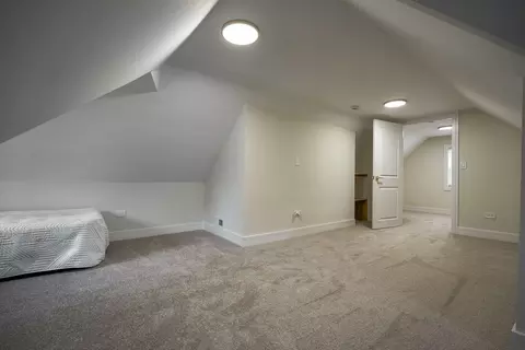 Bedroom - 5347 S 73 Ave, Summit, IL 60501 photo 4 of 5