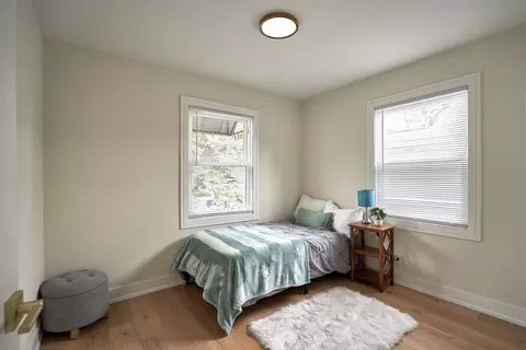Bedroom - 5347 S 73 Ave, Summit, IL 60501 photo 2 of 5