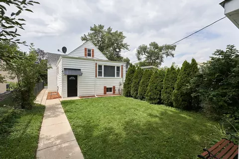 Exterior - 5347 S 73 Ave, Summit, IL 60501 photo 3 of 4