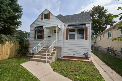 Exterior - 5347 S 73 Ave, Summit, IL 60501 photo 2 of 4