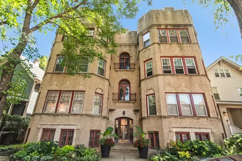 6535 N Ashland Ave #3S, Chicago, IL 60626