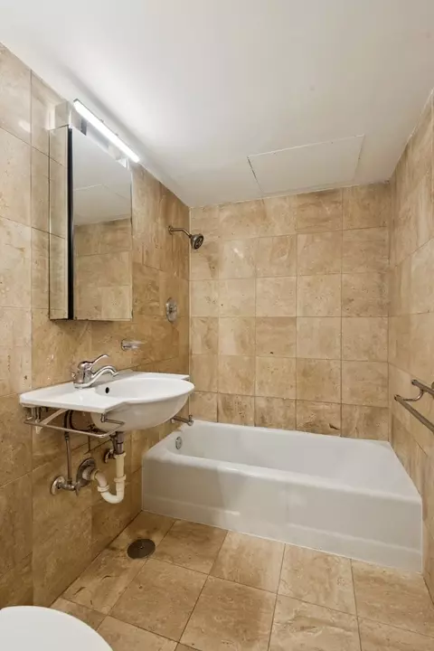 Bath - 253 E Delaware Pl #5E, Chicago, IL 60611 photo 1 of 1