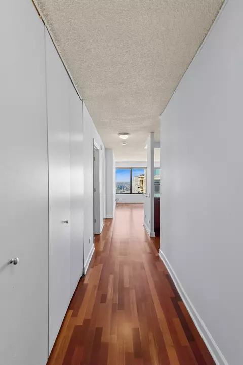 Entry Way - 30 E Huron St #5306, Chicago, IL 60611 photo 1 of 1